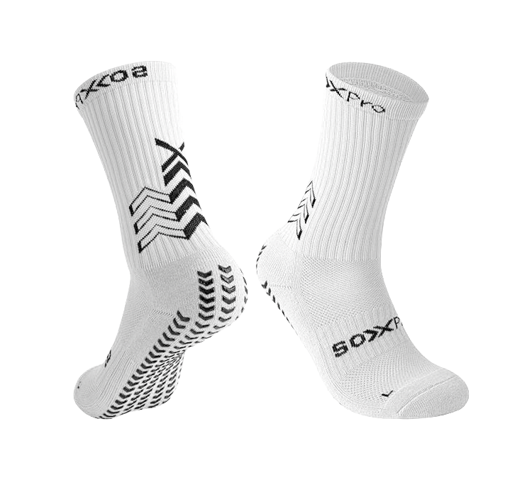 Chaussette antidérapantes