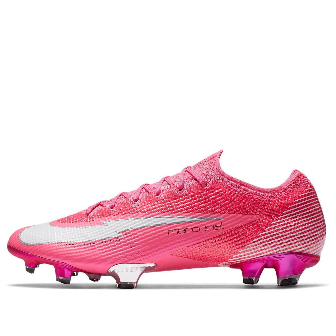 Nike Mercurial Vapor 13 Elite Kylian Mbappe 'Pink Panther'
