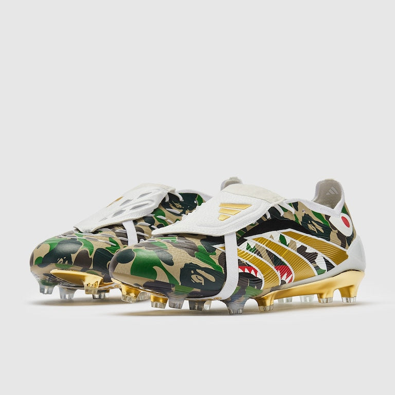 Adidas Predator Bape
