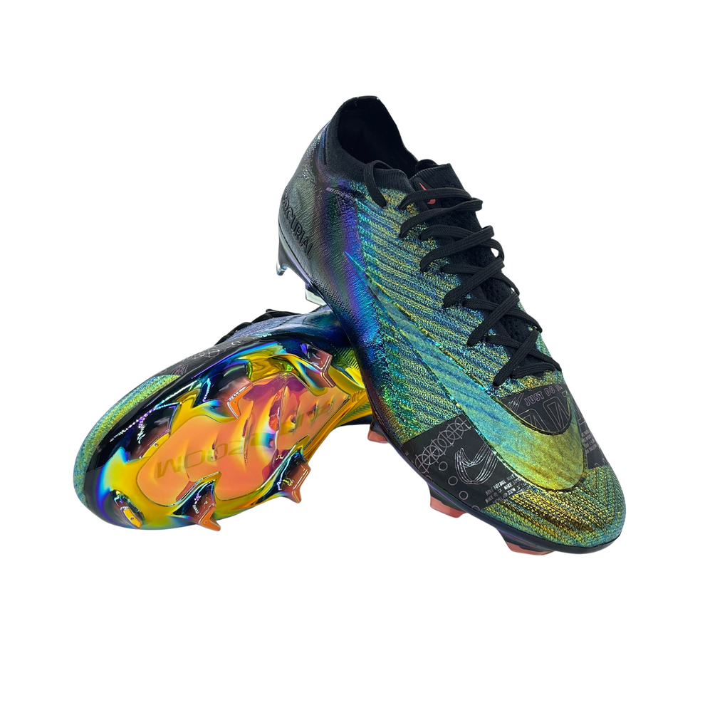 Nike Air Zoom Mercurial XVI x Élite PRO