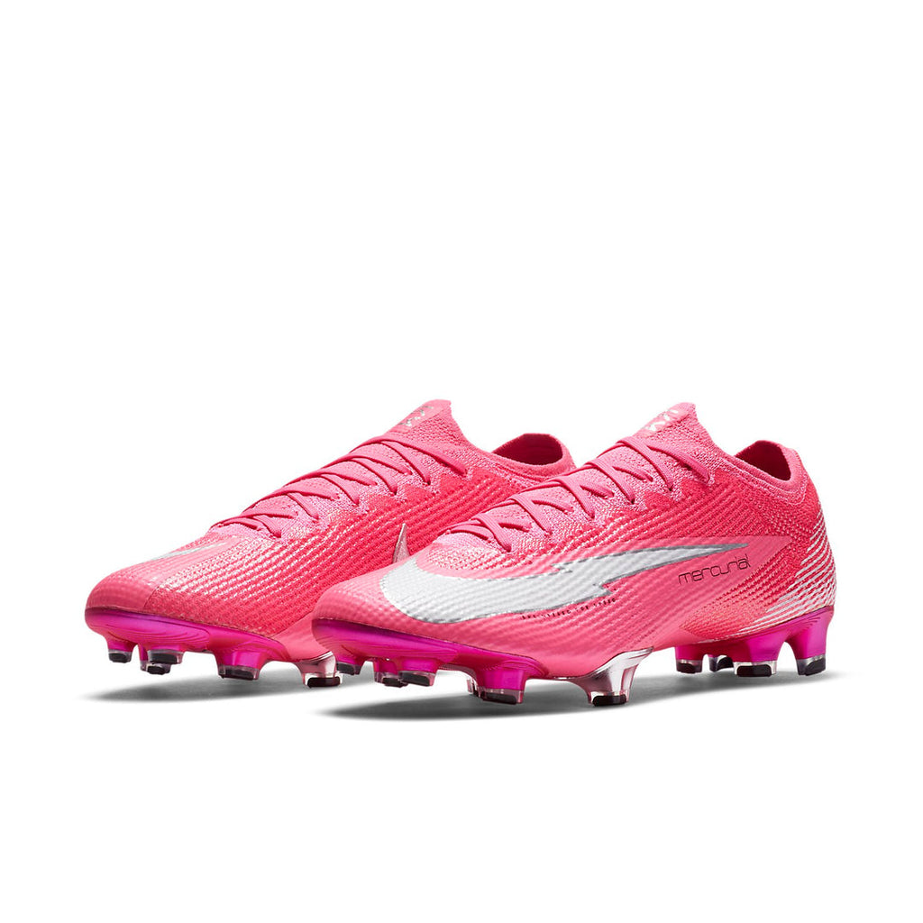 Nike Mercurial Vapor 13 Elite Kylian Mbappe 'Pink Panther'