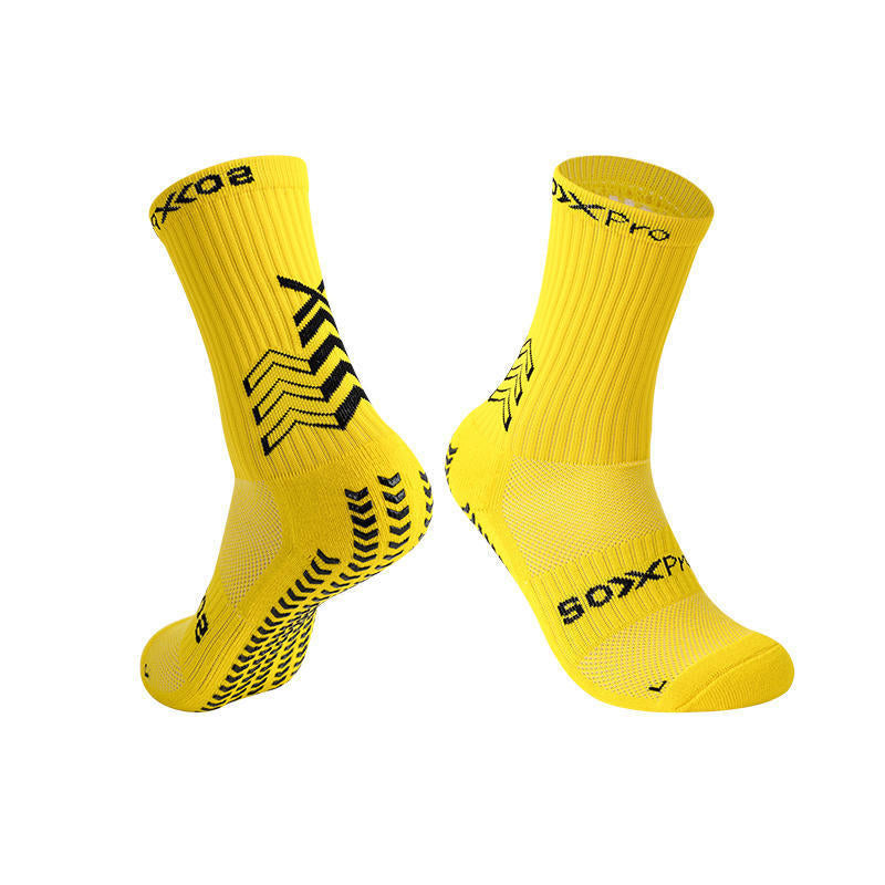 Chaussette antidérapantes