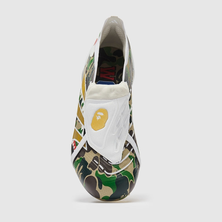 Adidas Predator Bape