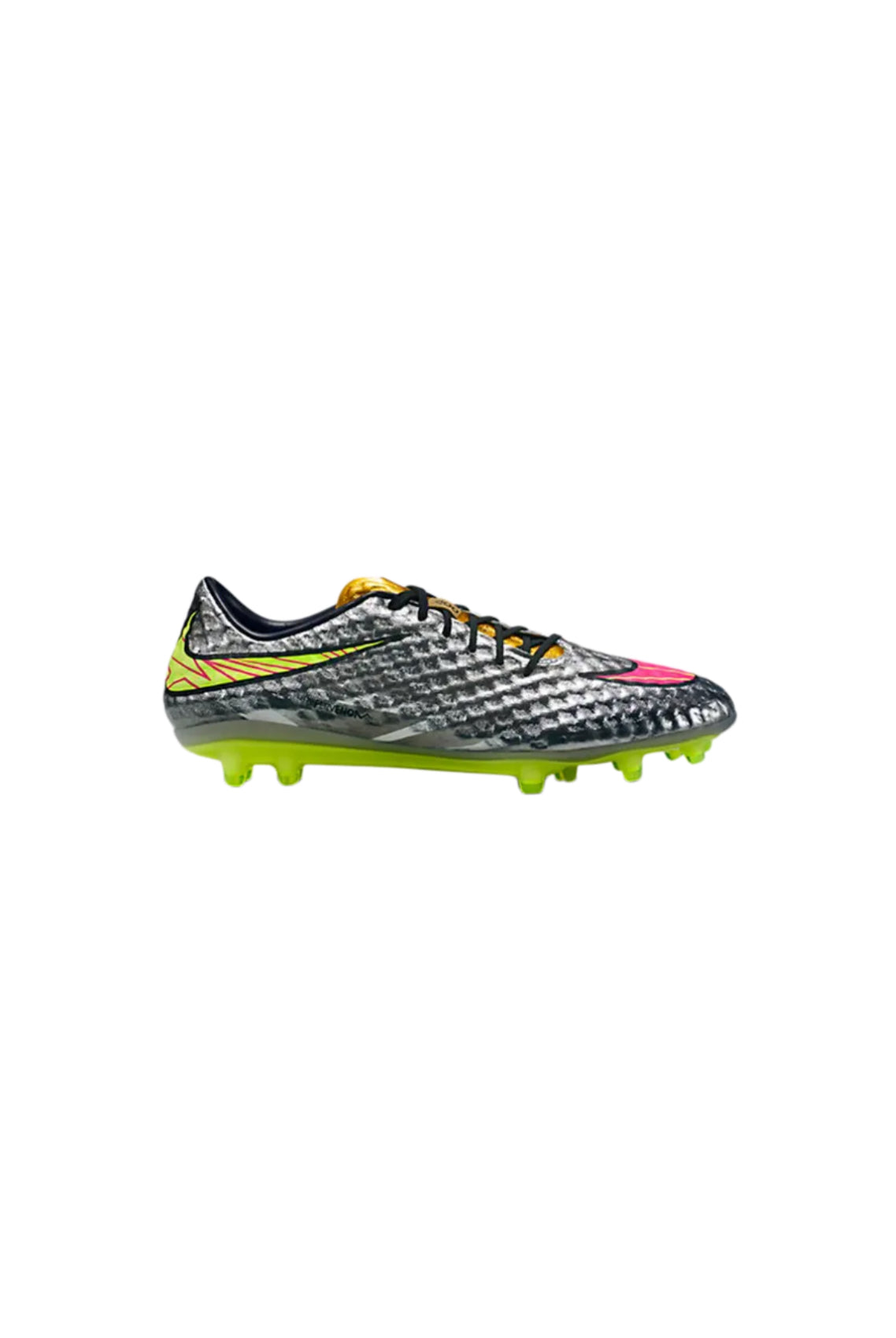 Nike Phantom Hypervenom