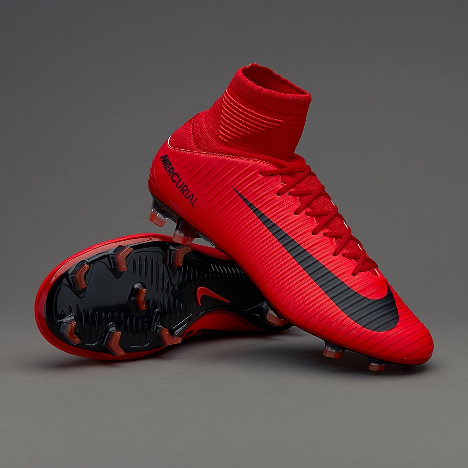 Nike Mercurial Veloce III