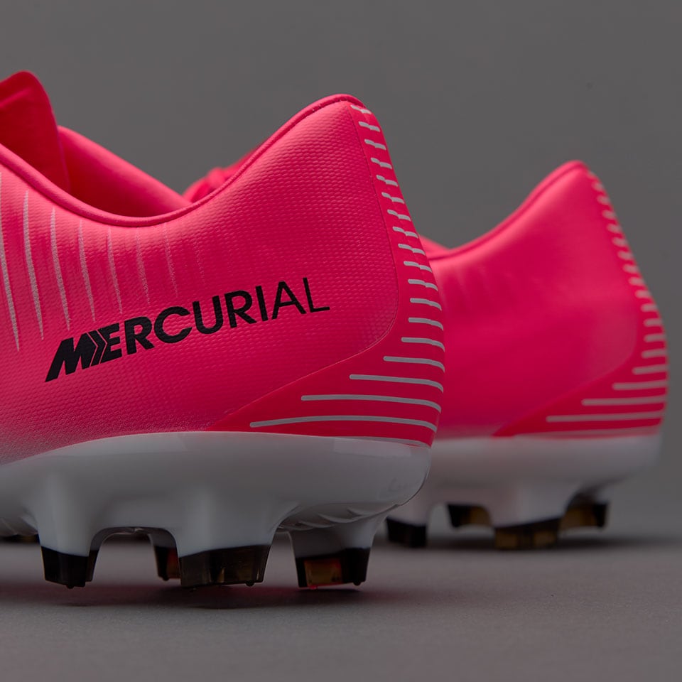 Nike Mercurial Veloce III