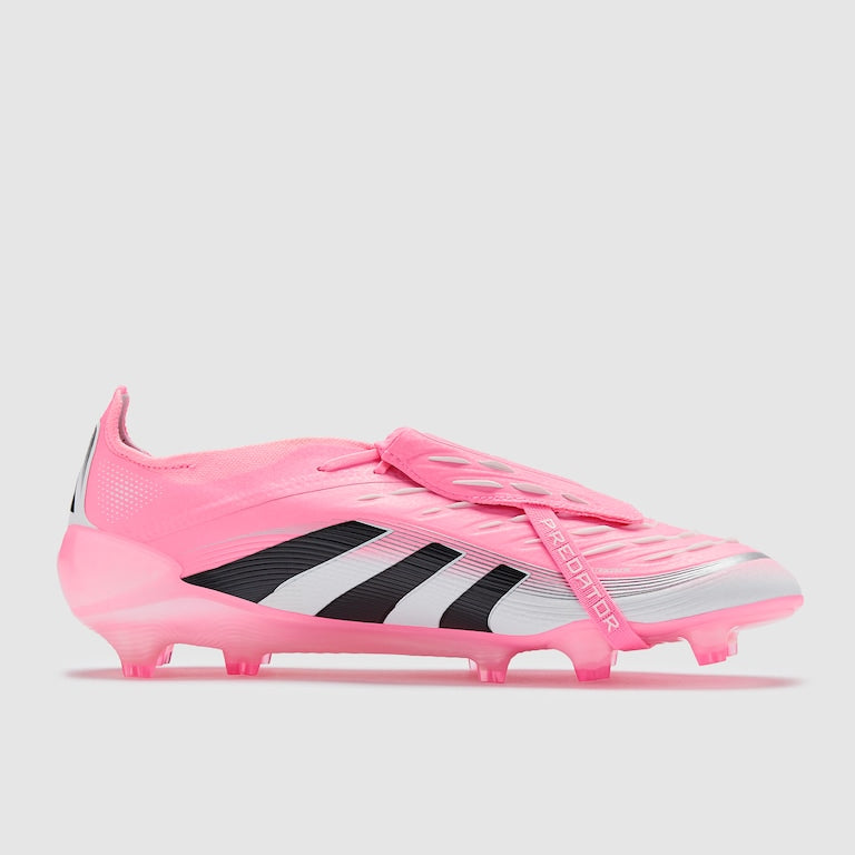 ADIDAS PREDATOR ELITE TONGUE X BECKHAM