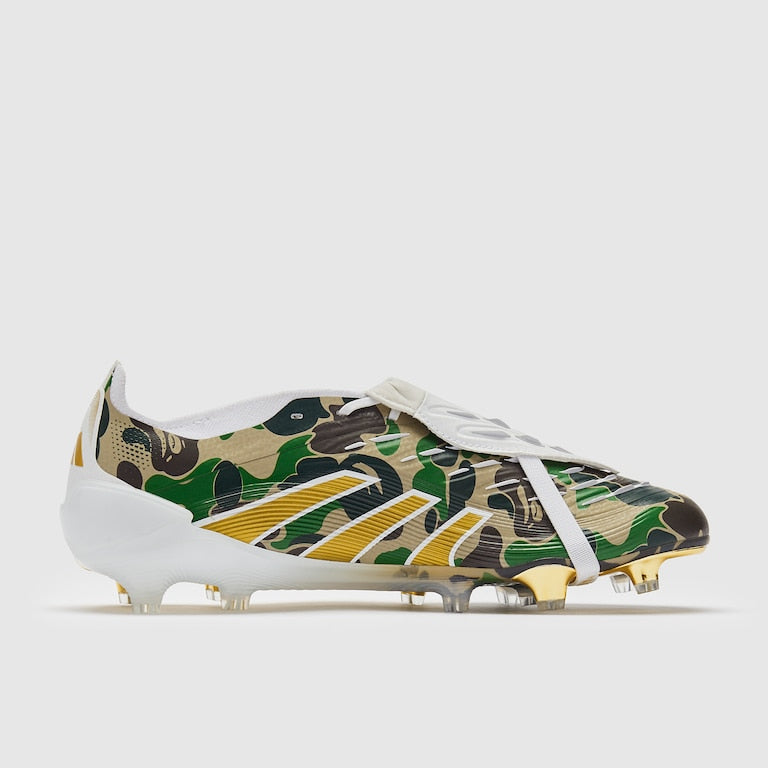 Adidas Predator Bape