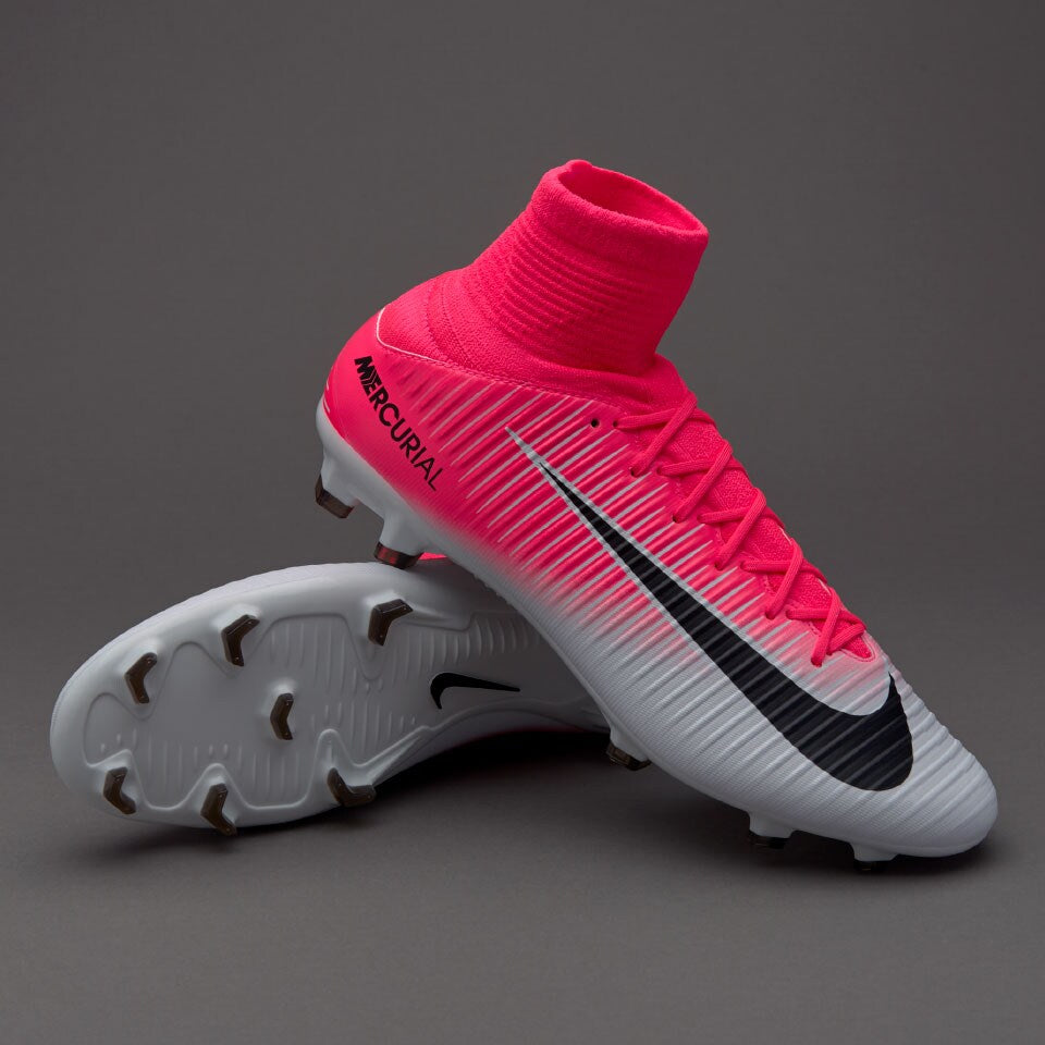 Nike Mercurial Veloce III