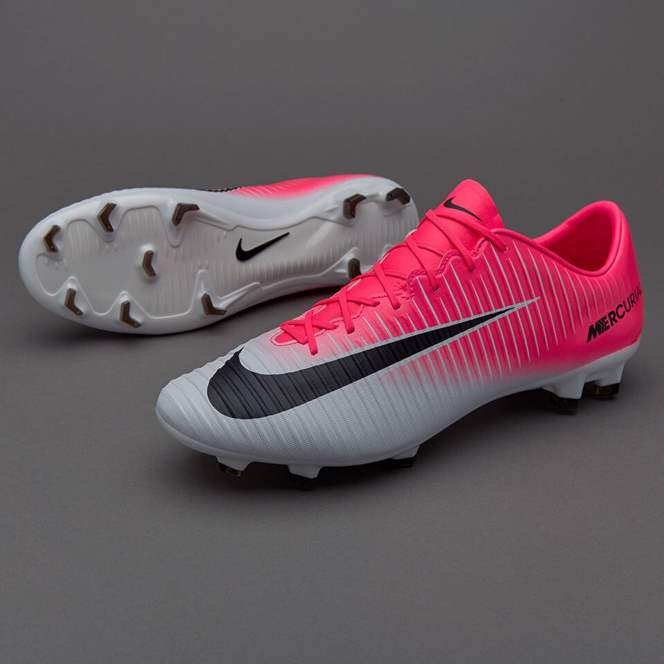 Nike Mercurial Veloce III