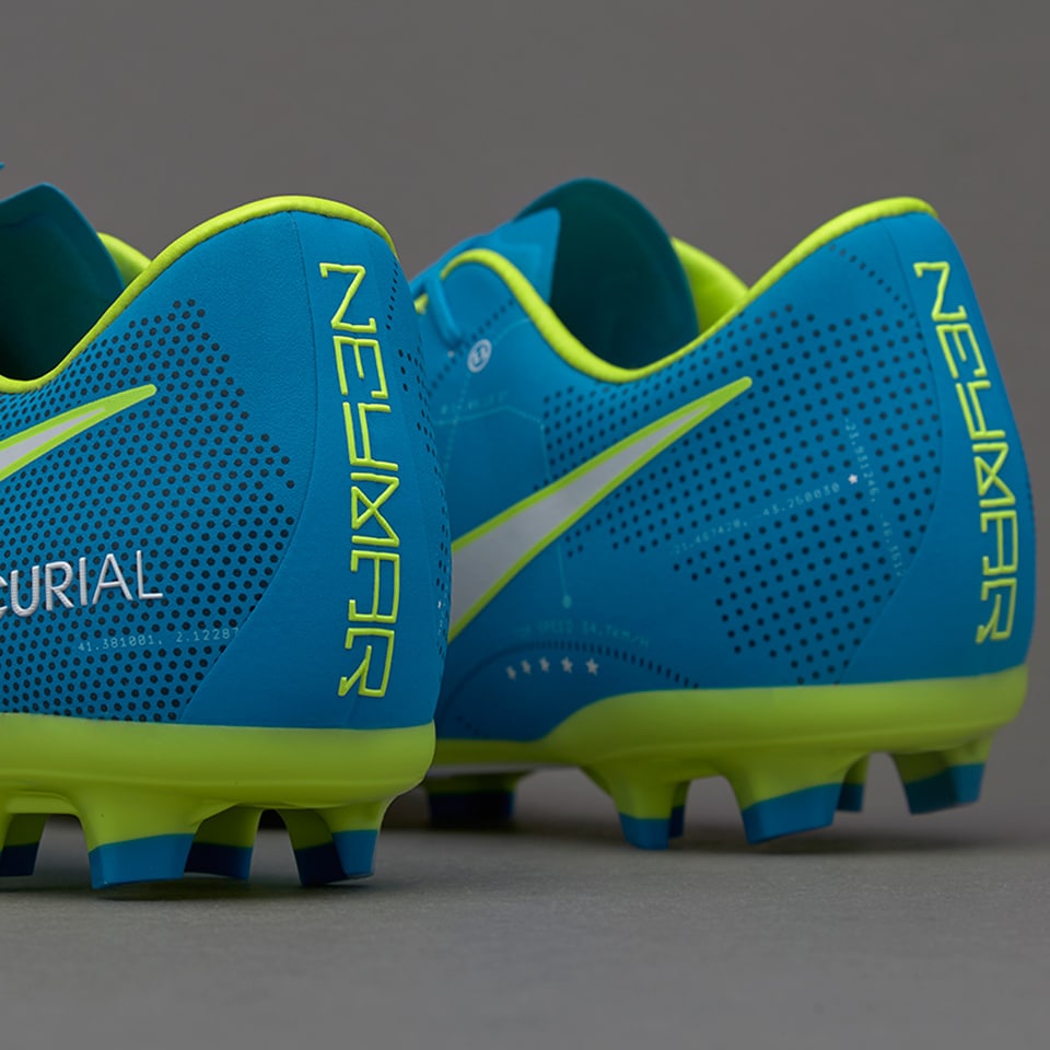 Nike Mercurial Vapor XI Njr