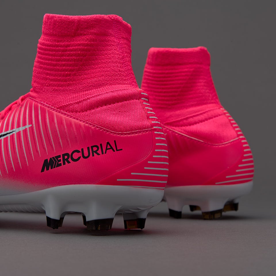 Nike Mercurial Veloce III