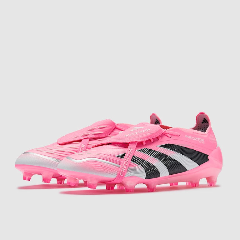 ADIDAS PREDATOR ELITE TONGUE X BECKHAM