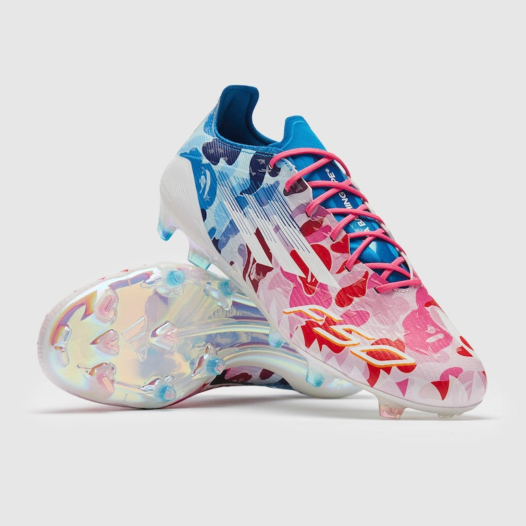 Adidas F50 Bape