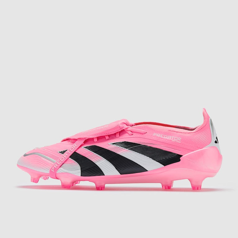 ADIDAS PREDATOR ELITE TONGUE X BECKHAM