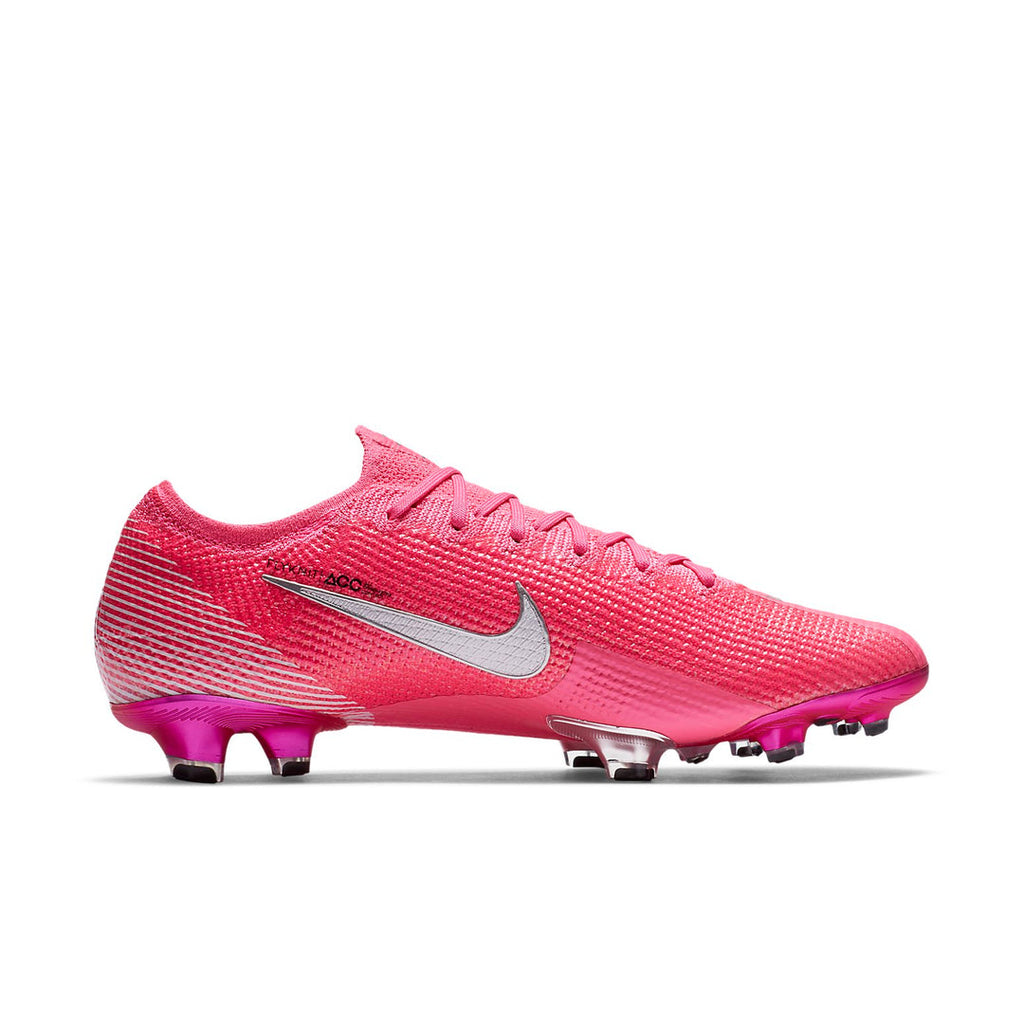 Nike Mercurial Vapor 13 Elite Kylian Mbappe 'Pink Panther'