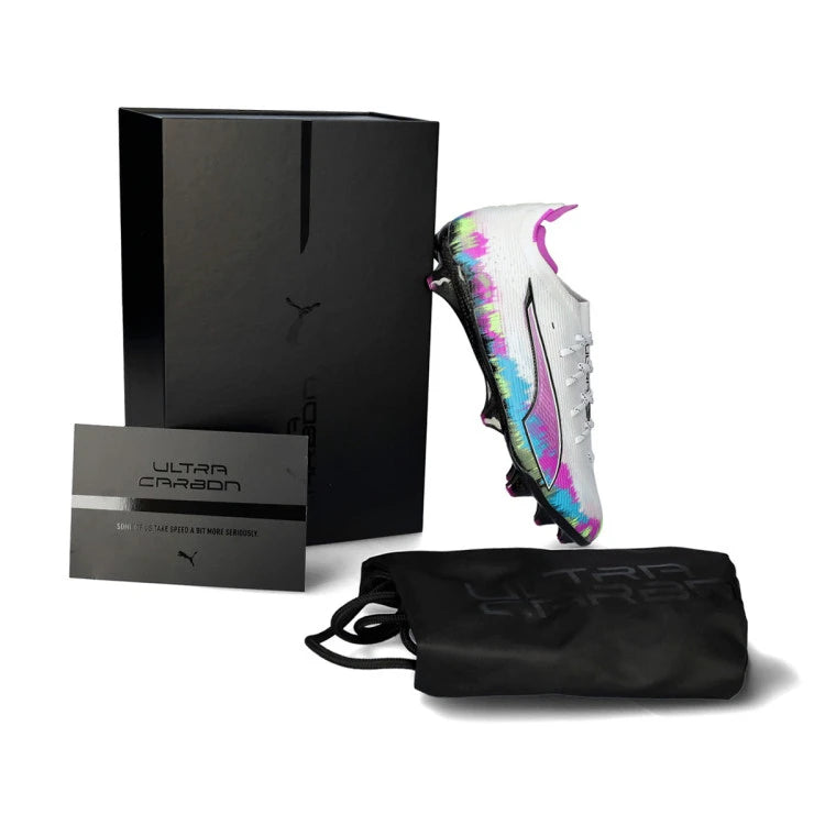 Puma Ultra 6 Ultimate