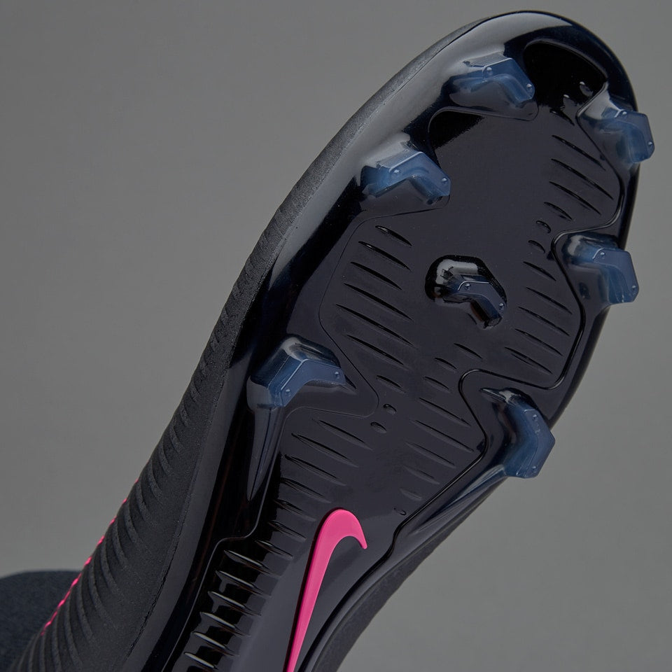 Nike Mercurial Veloce III