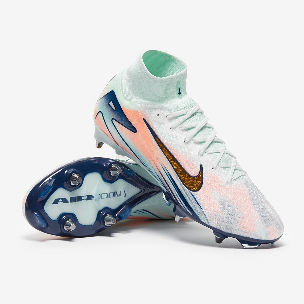 Nike Air Zoom Mercurial Vapor 16 Elite Mad