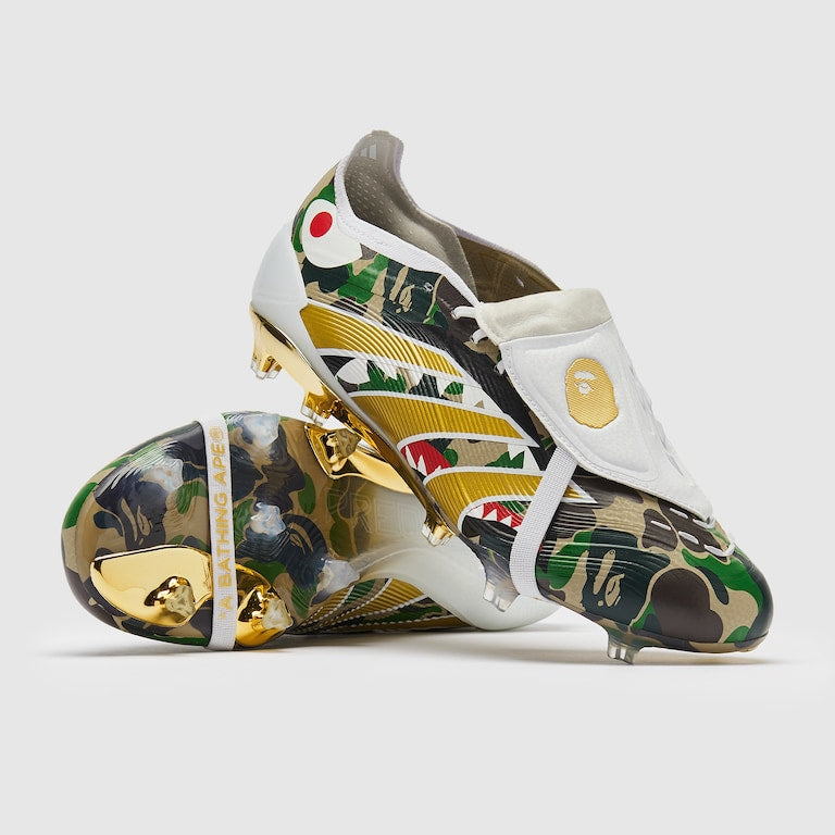 Adidas Predator Bape