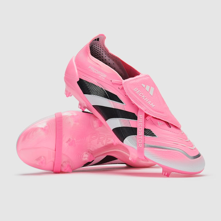 ADIDAS PREDATOR ELITE TONGUE X BECKHAM
