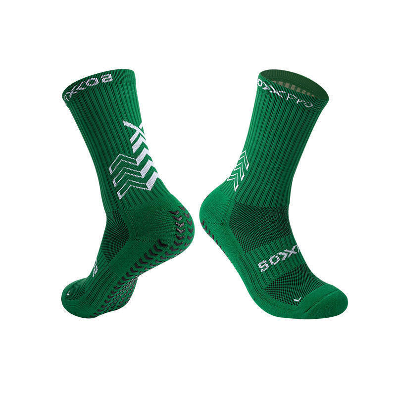 Chaussette antidérapantes