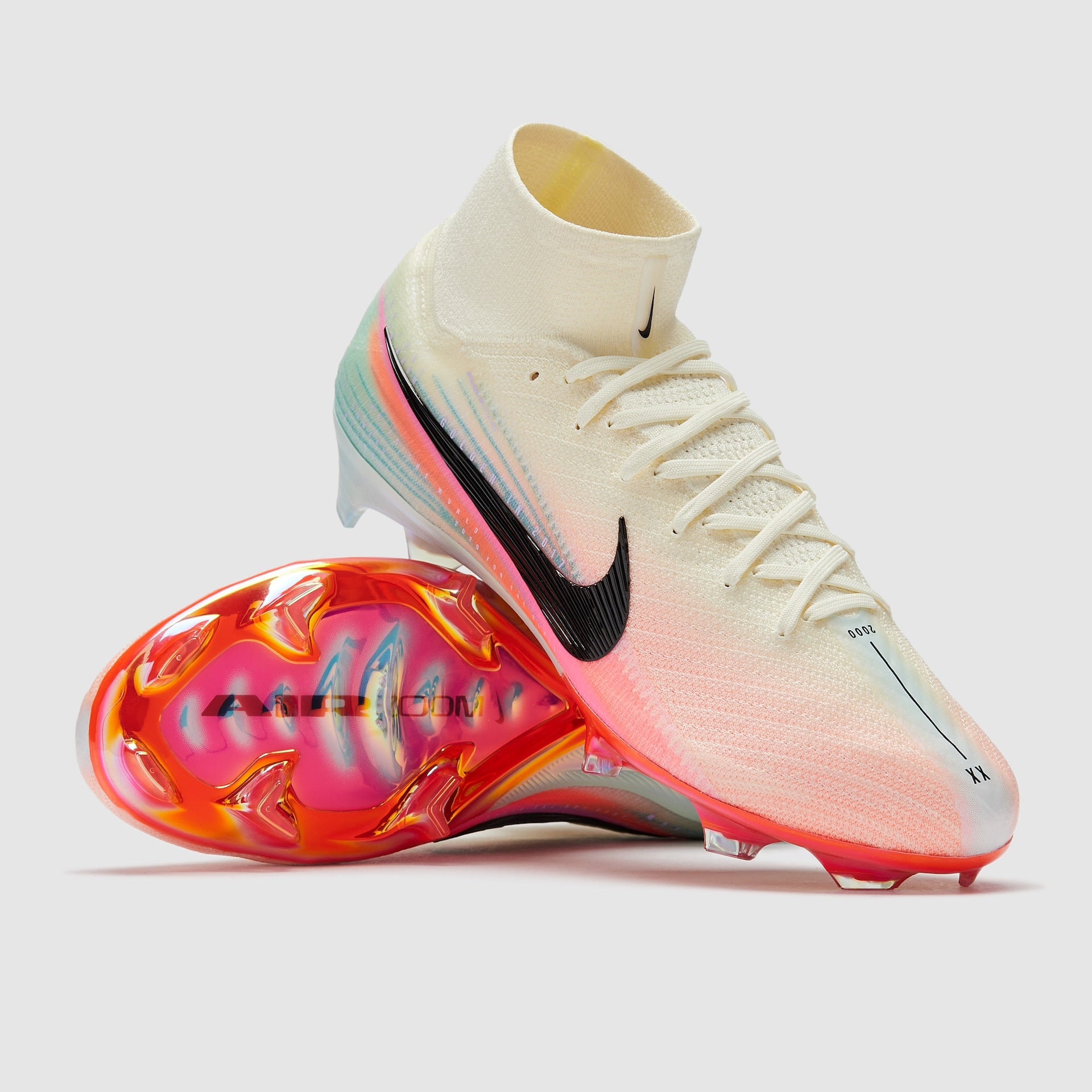 Nike Air Zoom Mercurial XVI PRO