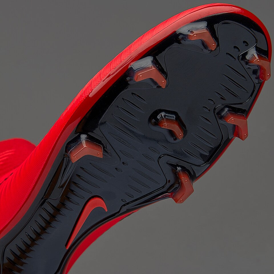 Nike Mercurial Veloce III