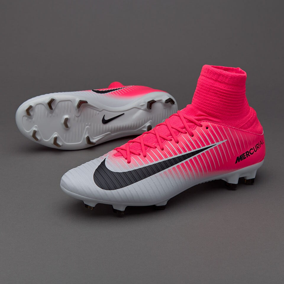 Nike Mercurial Veloce III