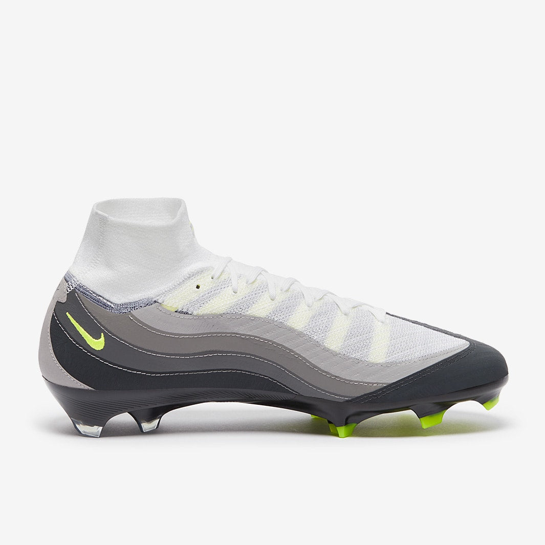 Nike Air Zoom Mercurial 10 x Air Max 95 PRO