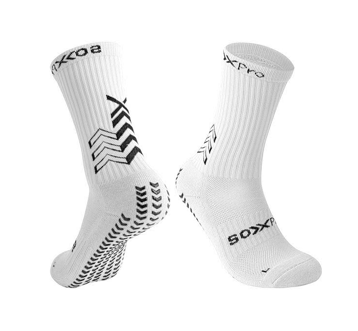 Chaussette antidérapantes