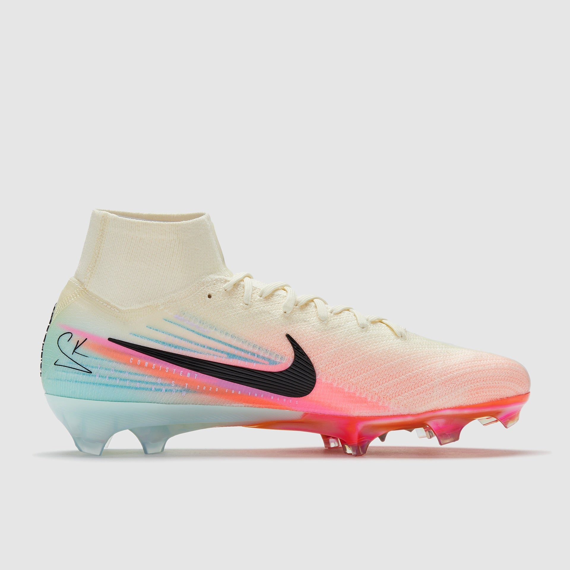 Nike Air Zoom Mercurial XVI PRO