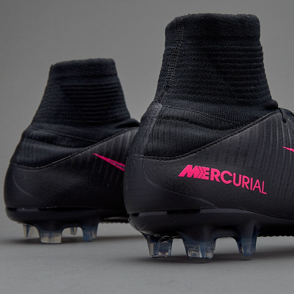 Nike Mercurial Veloce III