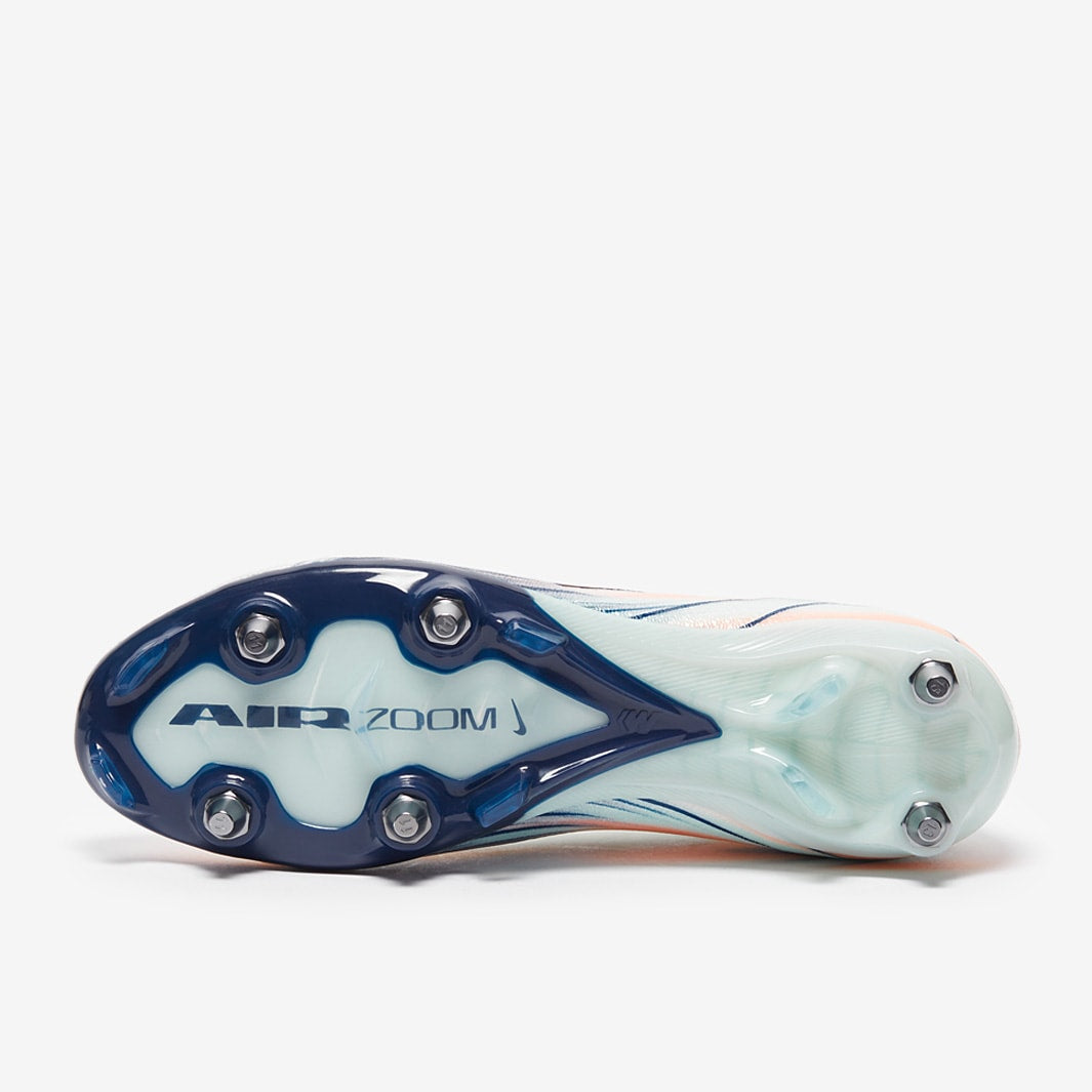 Nike Air Zoom Mercurial Vapor 16 Elite Mad