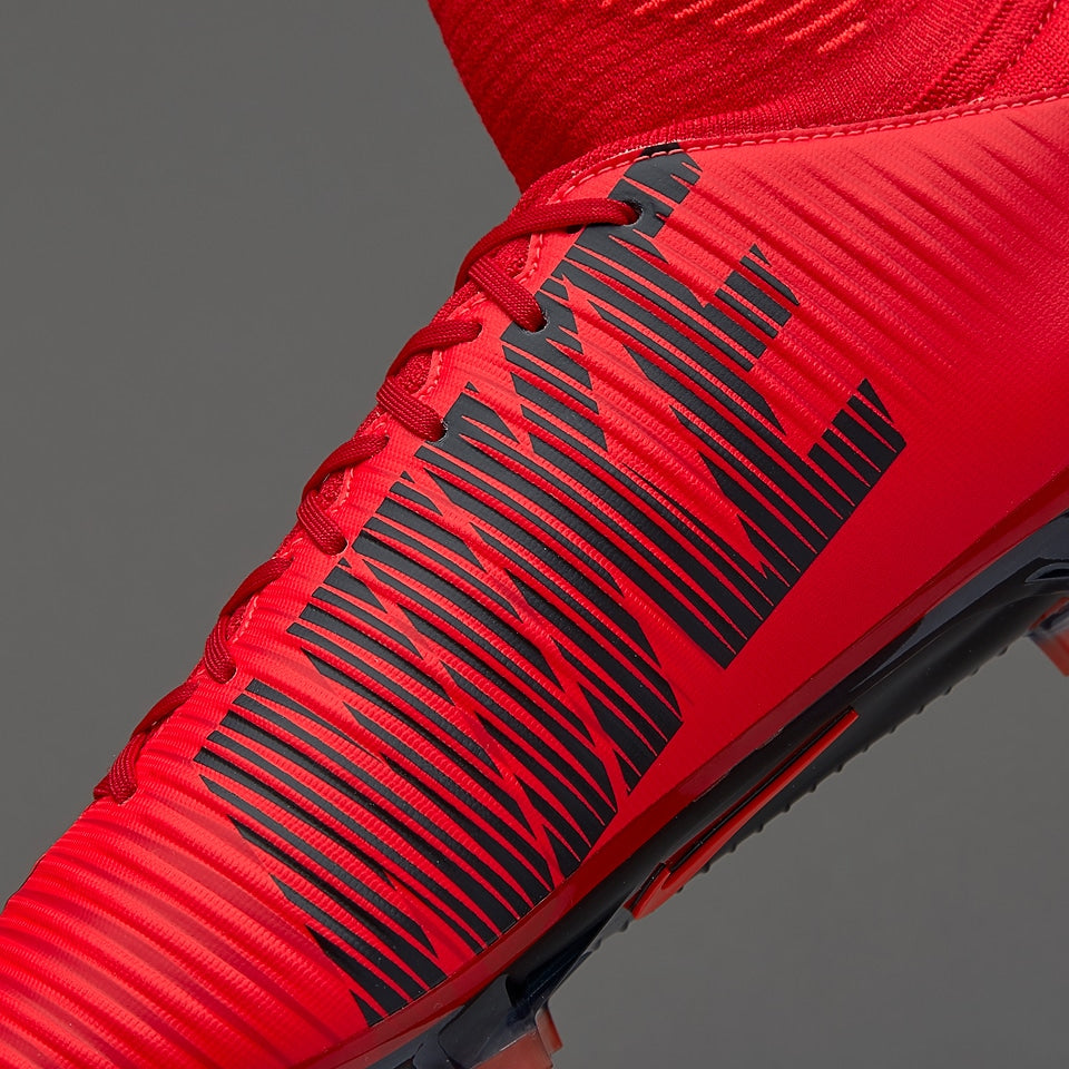 Nike Mercurial Veloce III