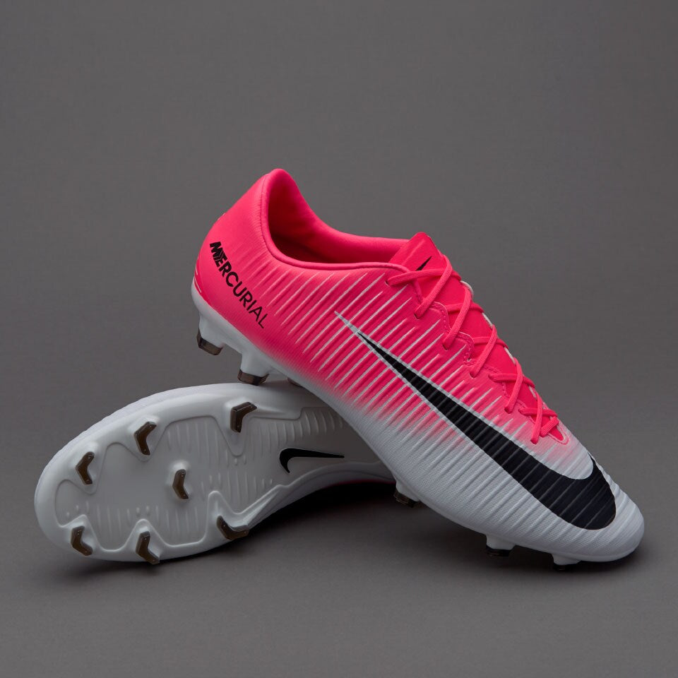 Nike Mercurial Veloce III