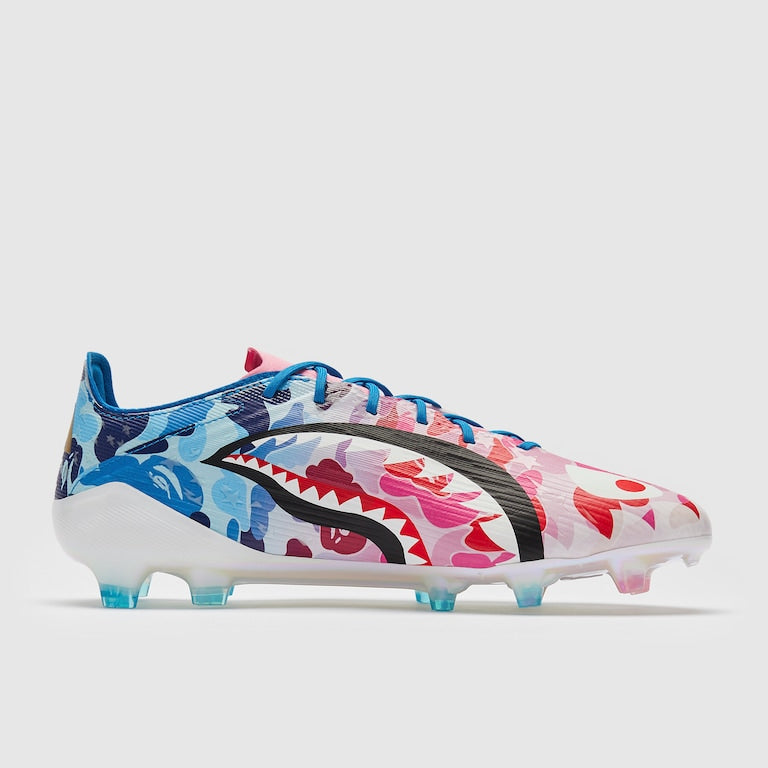 Adidas F50 Bape