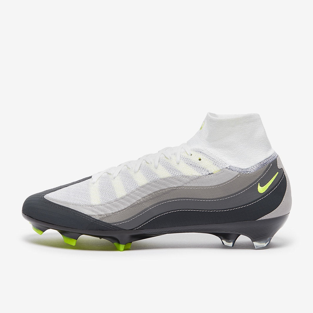 Nike Air Zoom Mercurial 10 x Air Max 95 PRO
