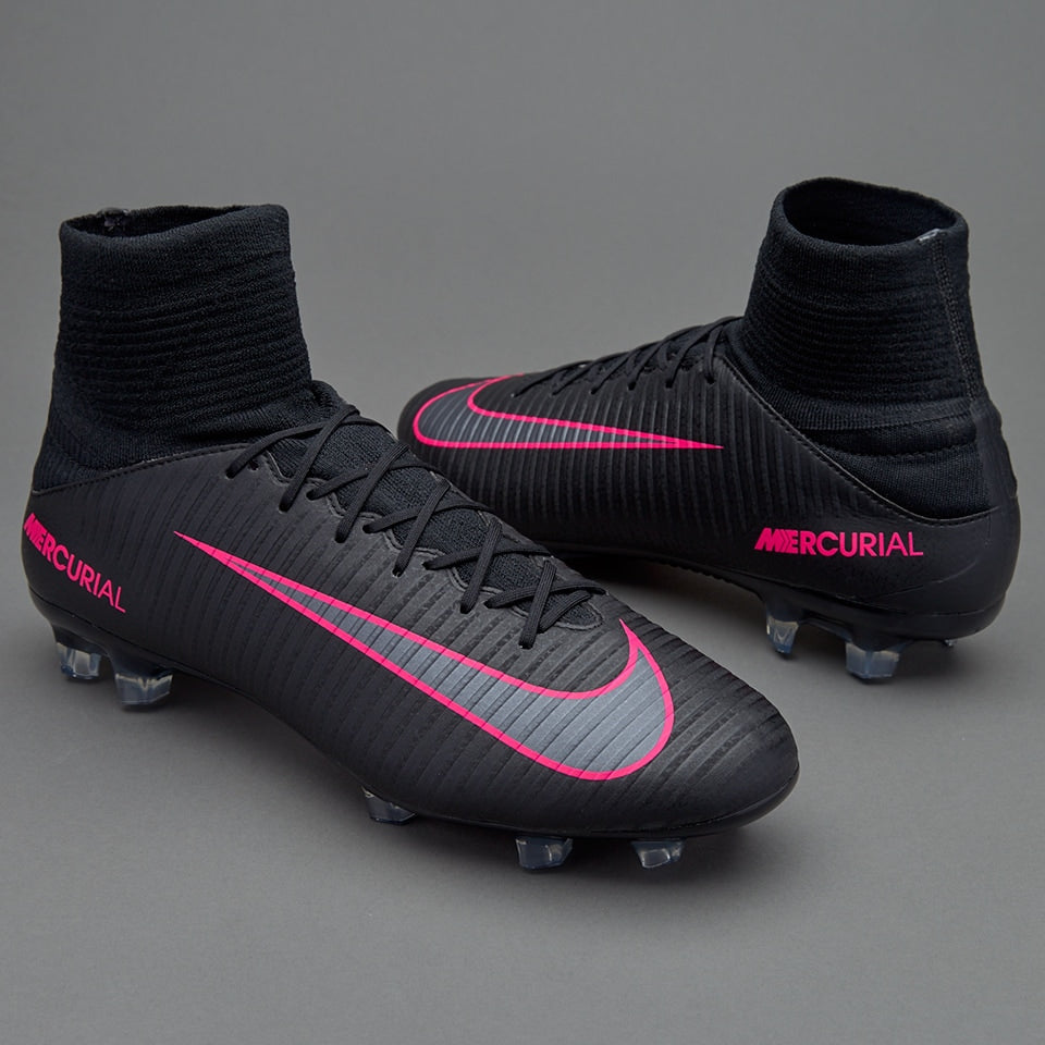 Nike Mercurial Veloce III