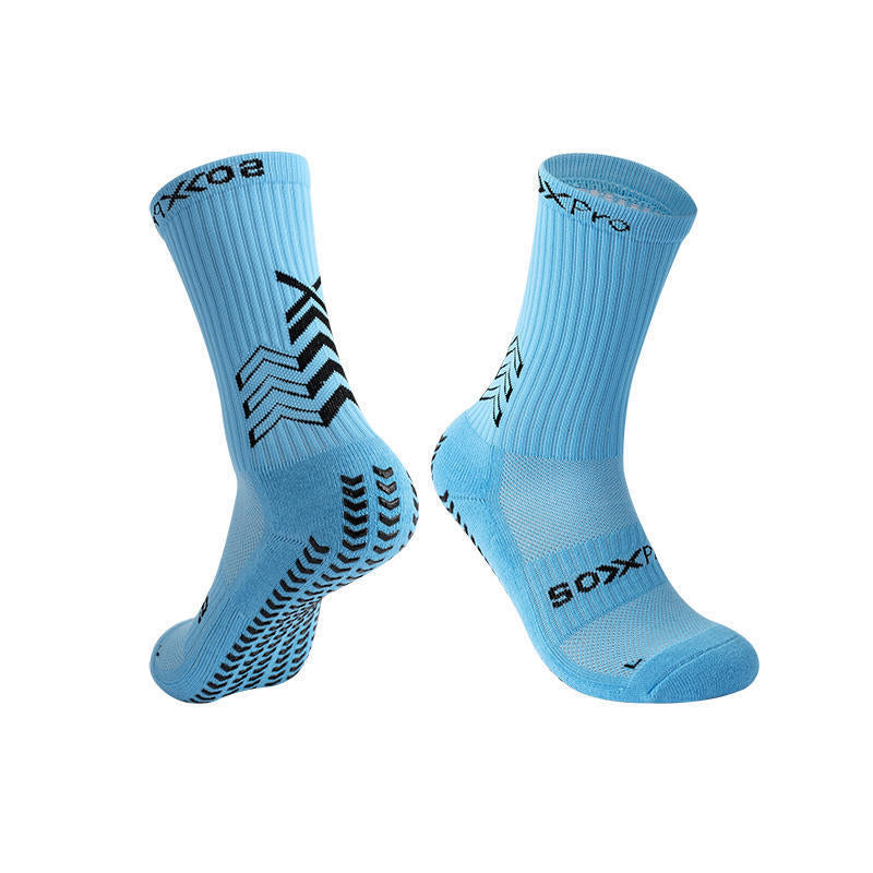 Chaussette antidérapantes