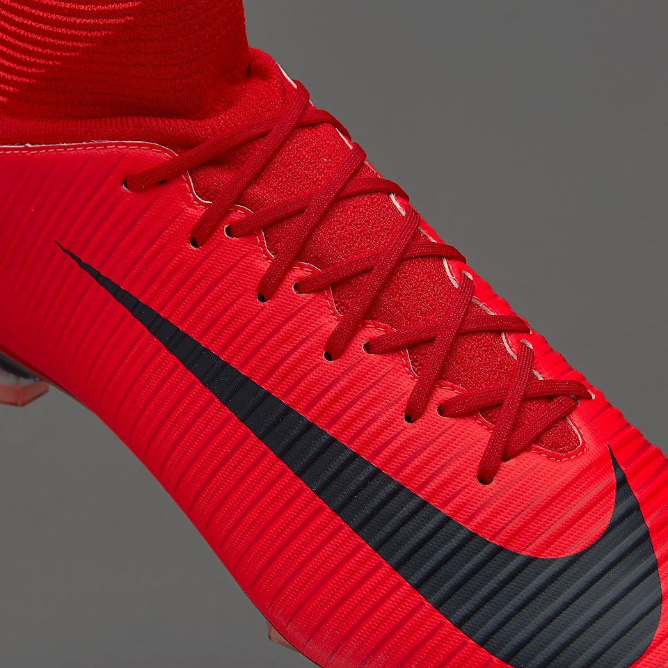 Nike Mercurial Veloce III