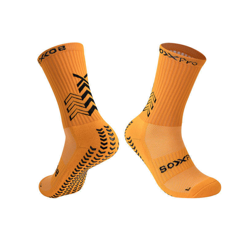 Chaussette antidérapantes